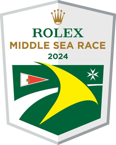 rolex middle sea race tracking